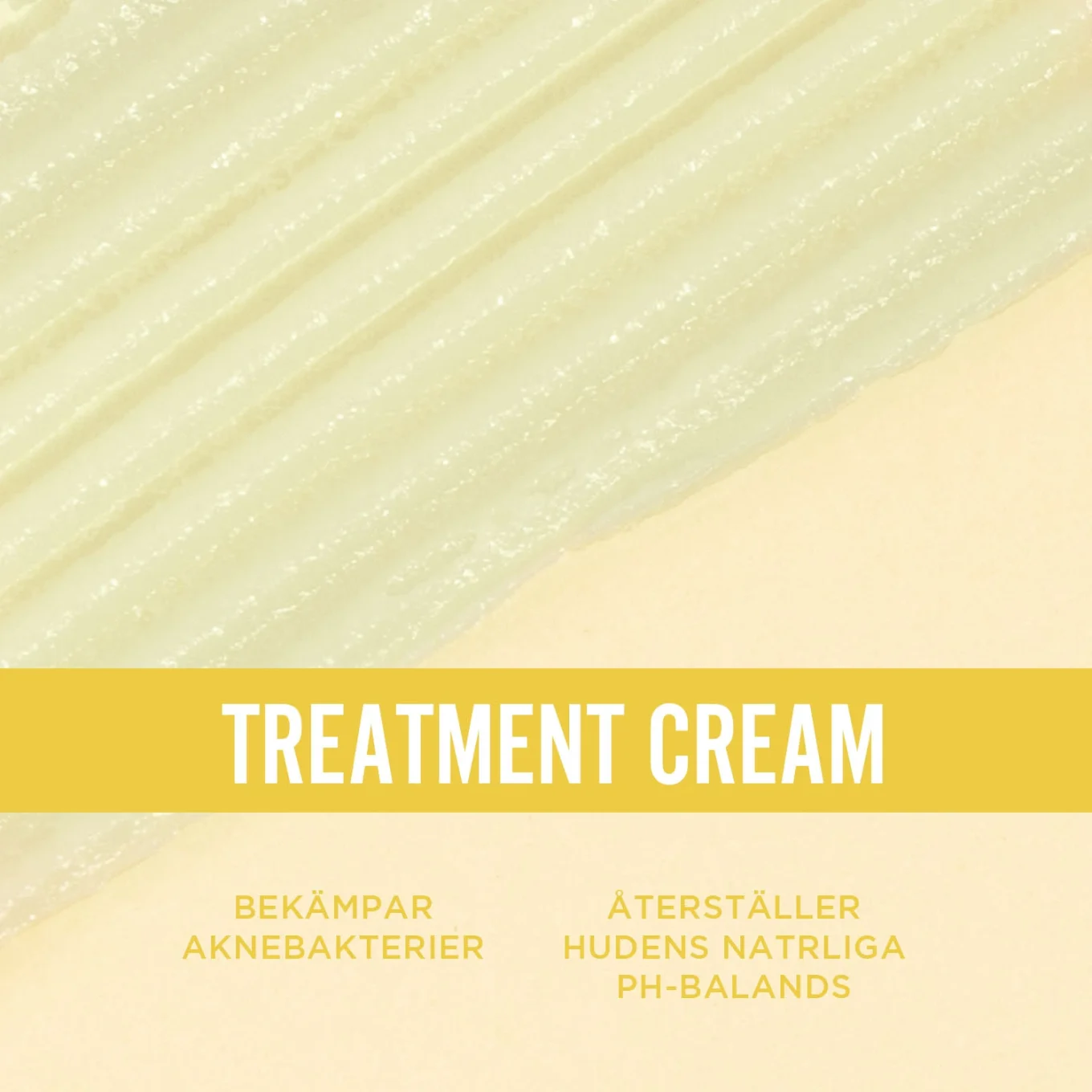 ACO Spotless Acne Skin Treatment Cream oparfymerad 30 g ACO