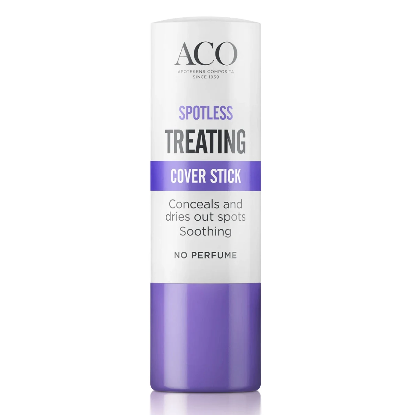 ACO Spotless Treating Cover Stick 3,5 g ACO