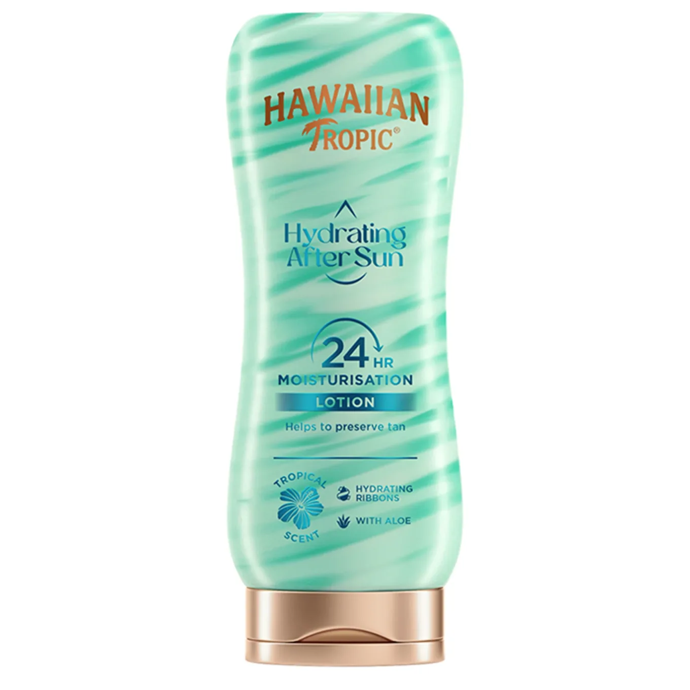 Hawaiian Tropic Silk Hydration After Sun 60 ml Hawaiian Tropic