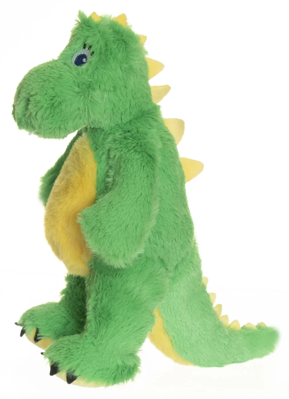 Teddykompaniet Bolibompadraken Gosedjur Teddykompaniet, Bolibompa