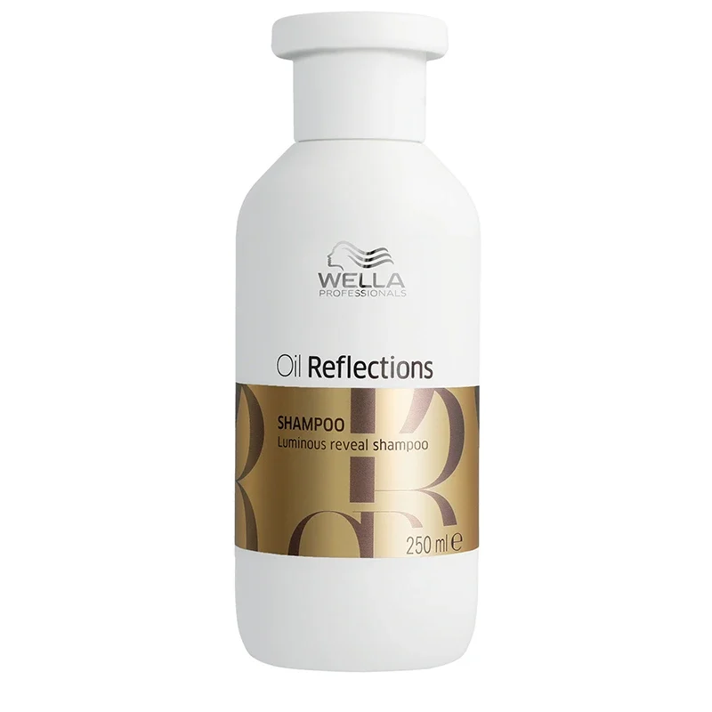 Wella Professionals Oil Reflections Luminious Reveal Shampoo  250 ml Wella