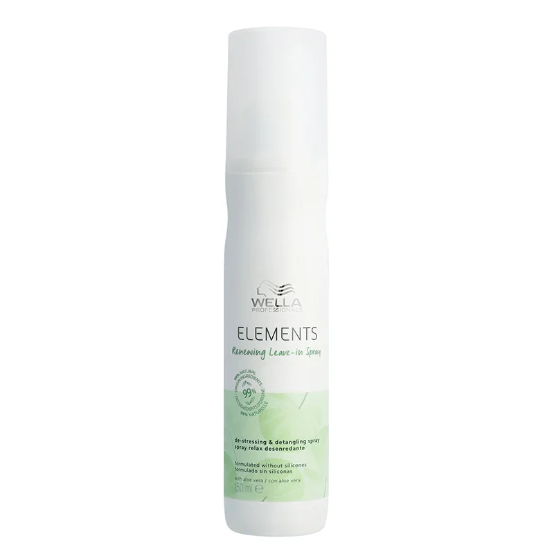 Wella Professionals Elements Leave-in Conditioner Spray 150 ml Wella