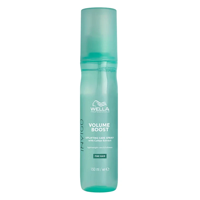 Wella Professionals Invigo Volume Boost Uplifting Care Spray 150 ml Wella
