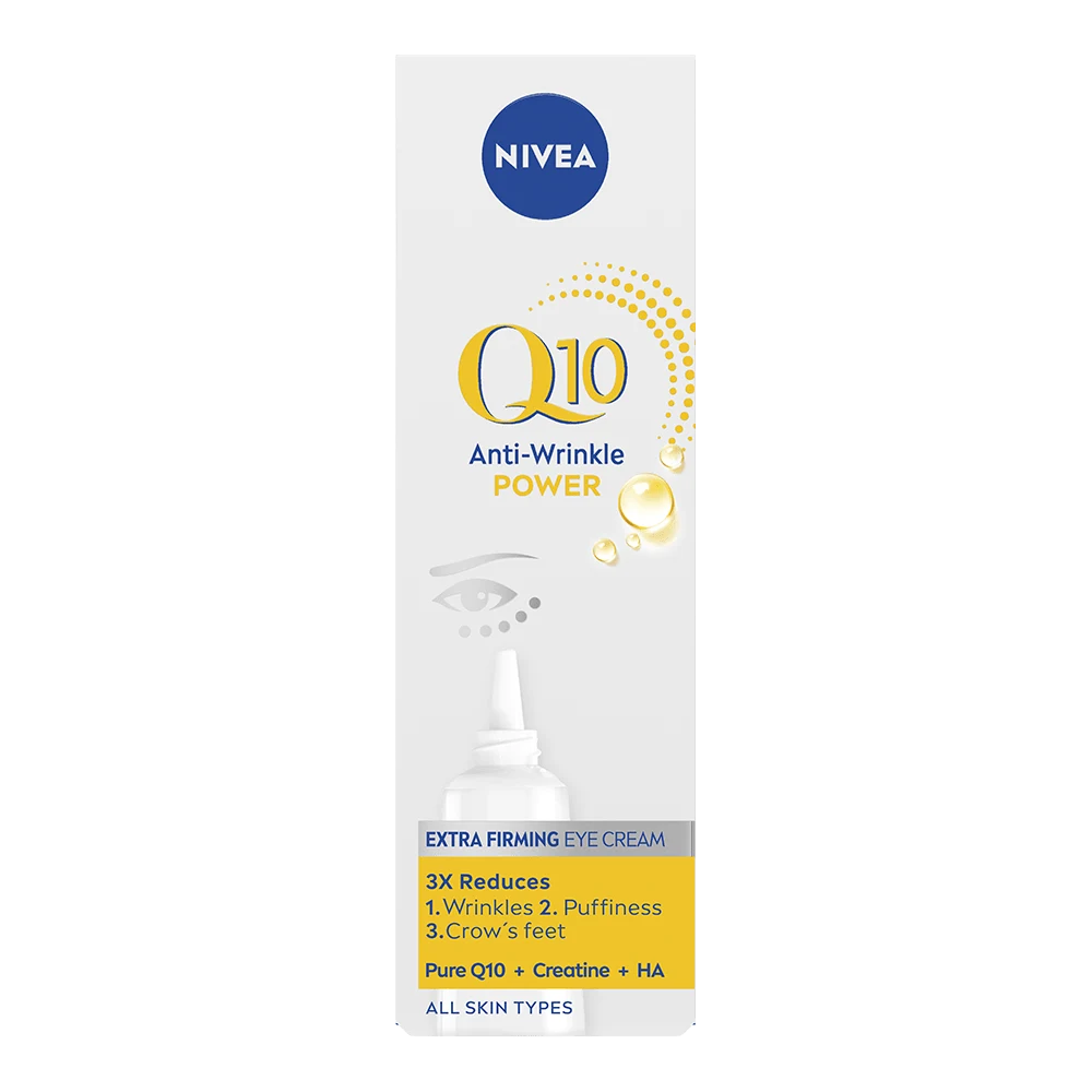 Nivea Q10 Power Eye Cream 15 ml Nivea