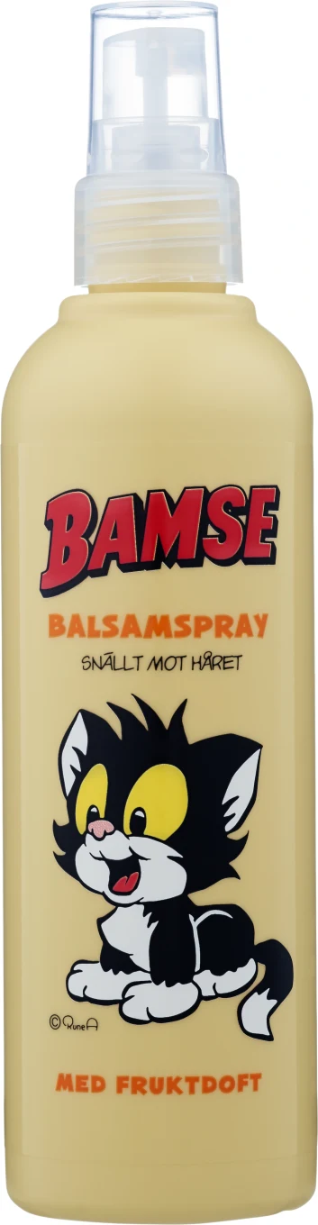 Bamse Balsamspray 150 ml Bamse