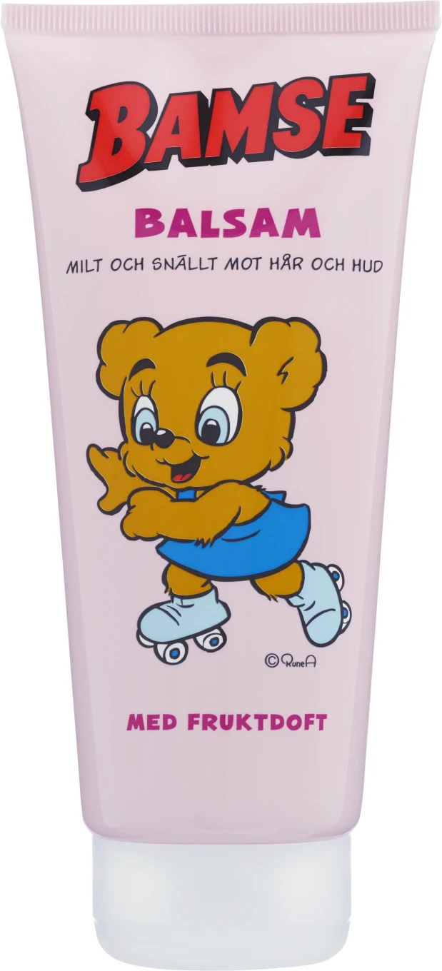 Bamse Balsam 200 ml Bamse
