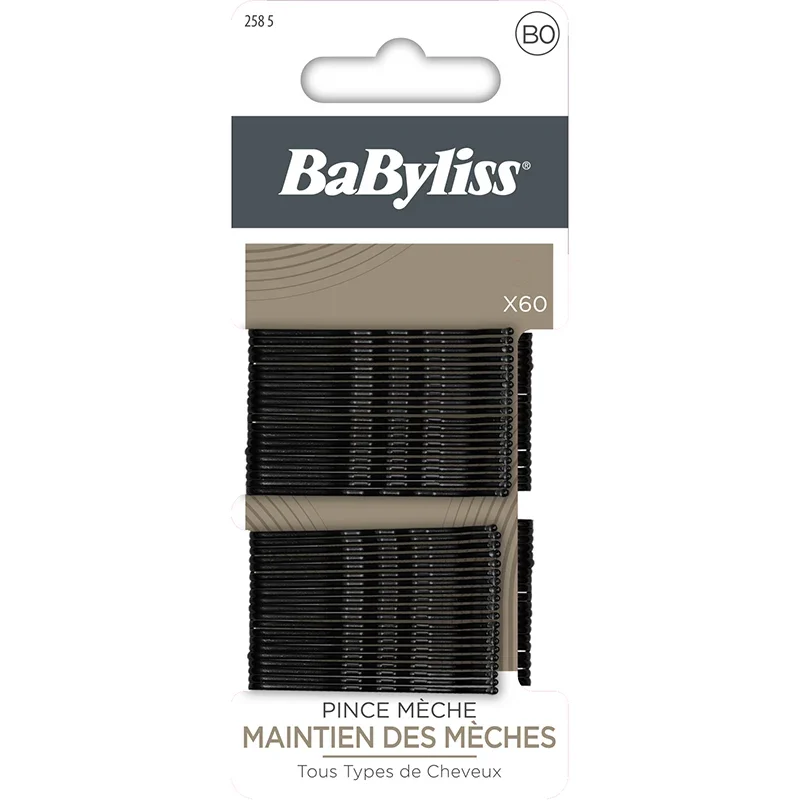 Babyliss hårnålar BaByliss