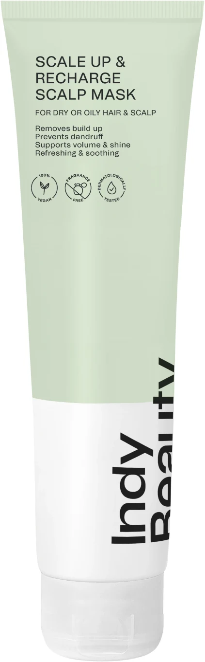 Indy Beauty Recharge Scalp Mask 150 ml Indy Beauty
