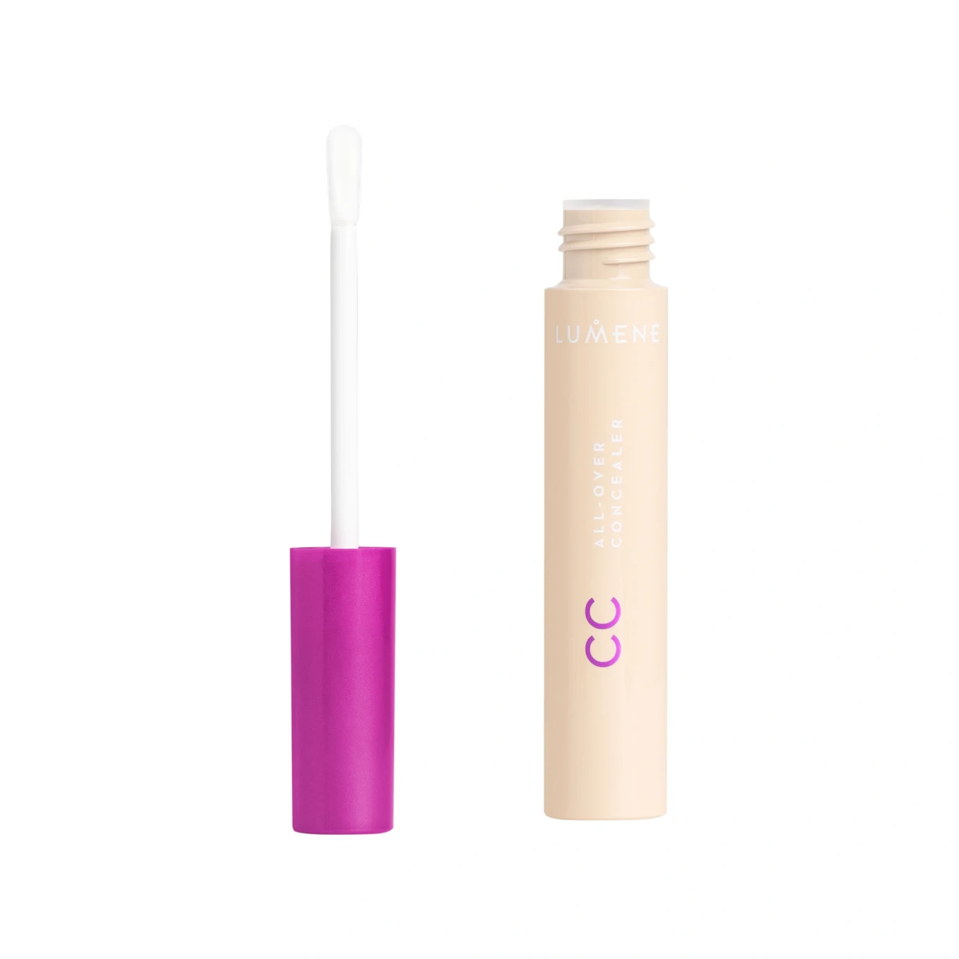 Lumene CC Color Correcting Concealer 8,5 ml Ultra Light Lumene