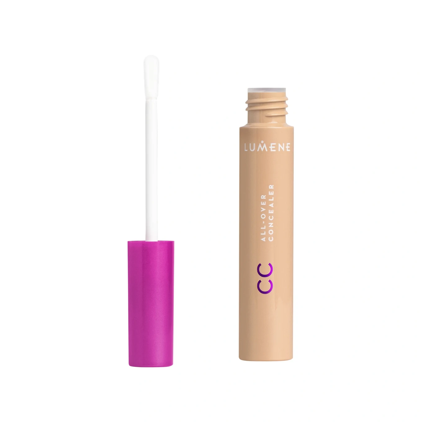 Lumene CC Color Correcting Concealer 8,5 ml Medium Lumene