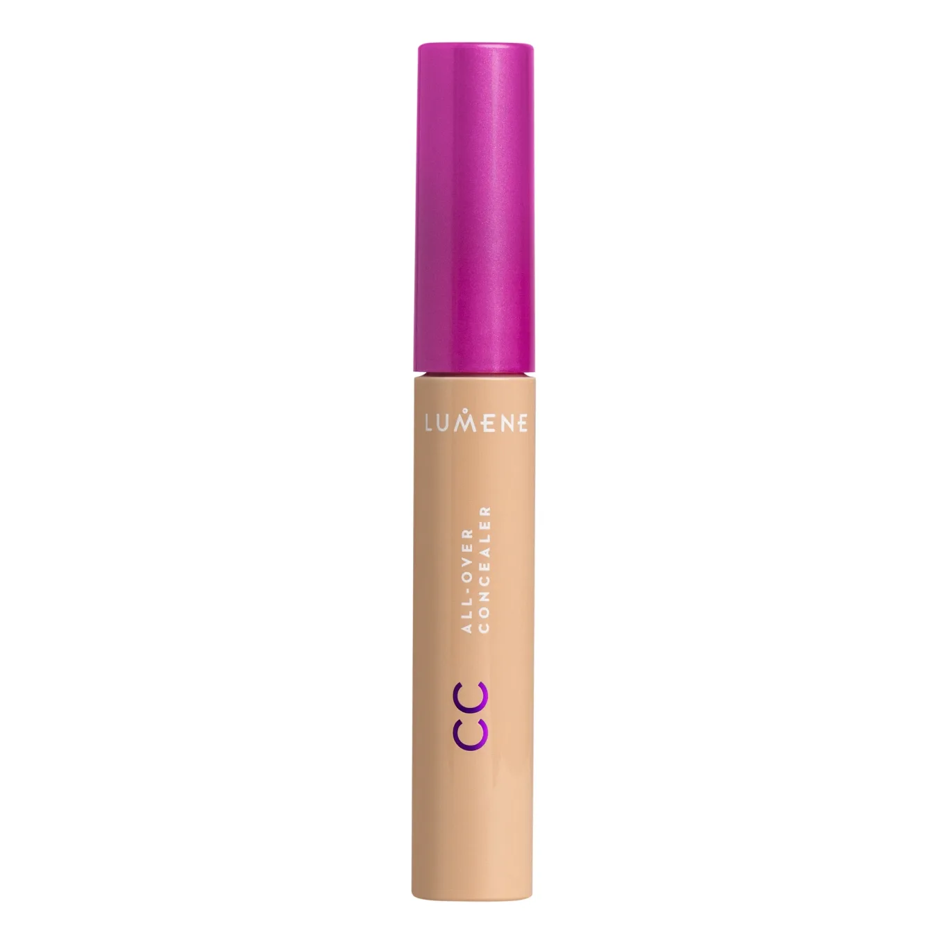 Lumene CC Color Correcting Concealer 8,5 ml Bronze Lumene