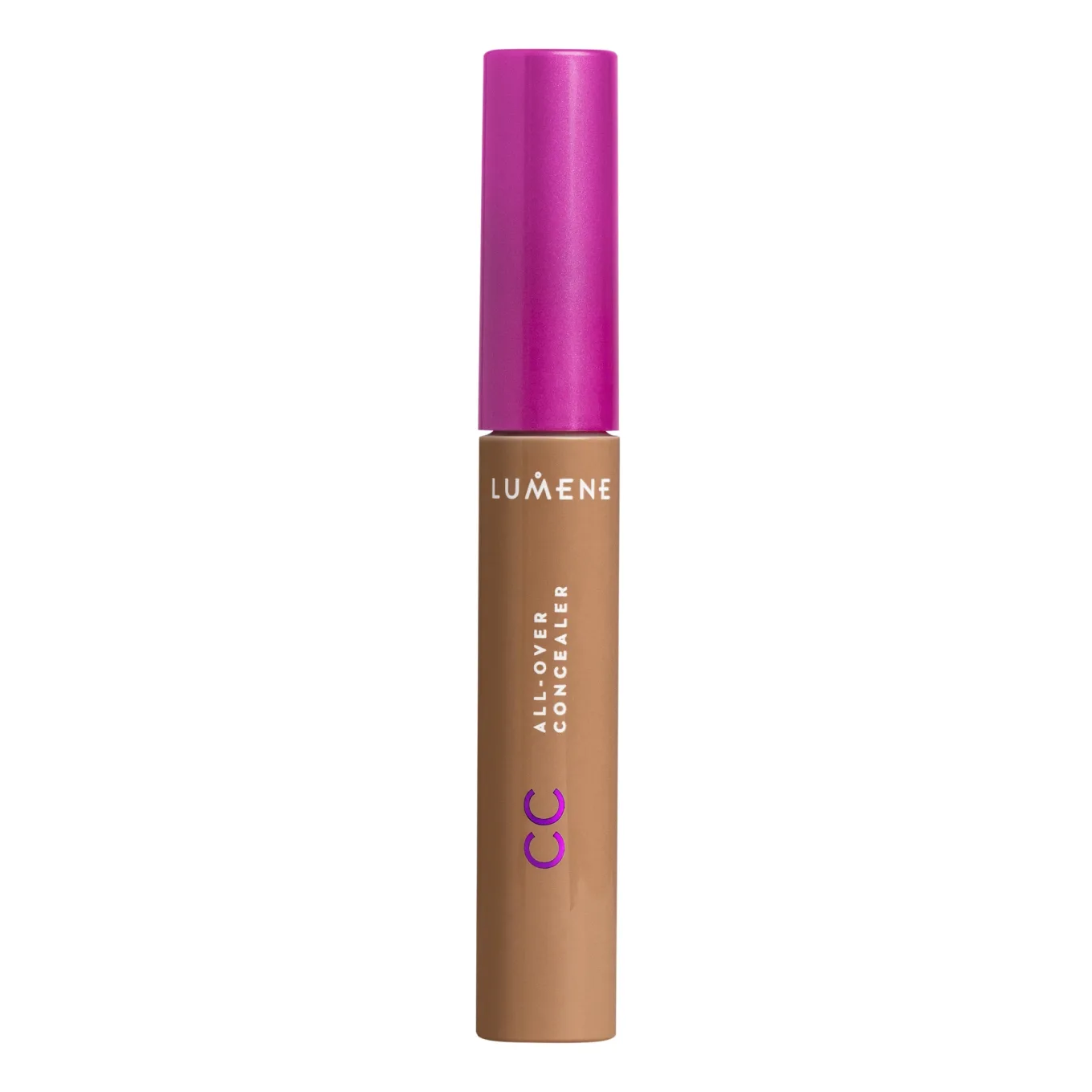 Lumene CC Color Correcting Concealer 8,5 ml Deep Tan Lumene