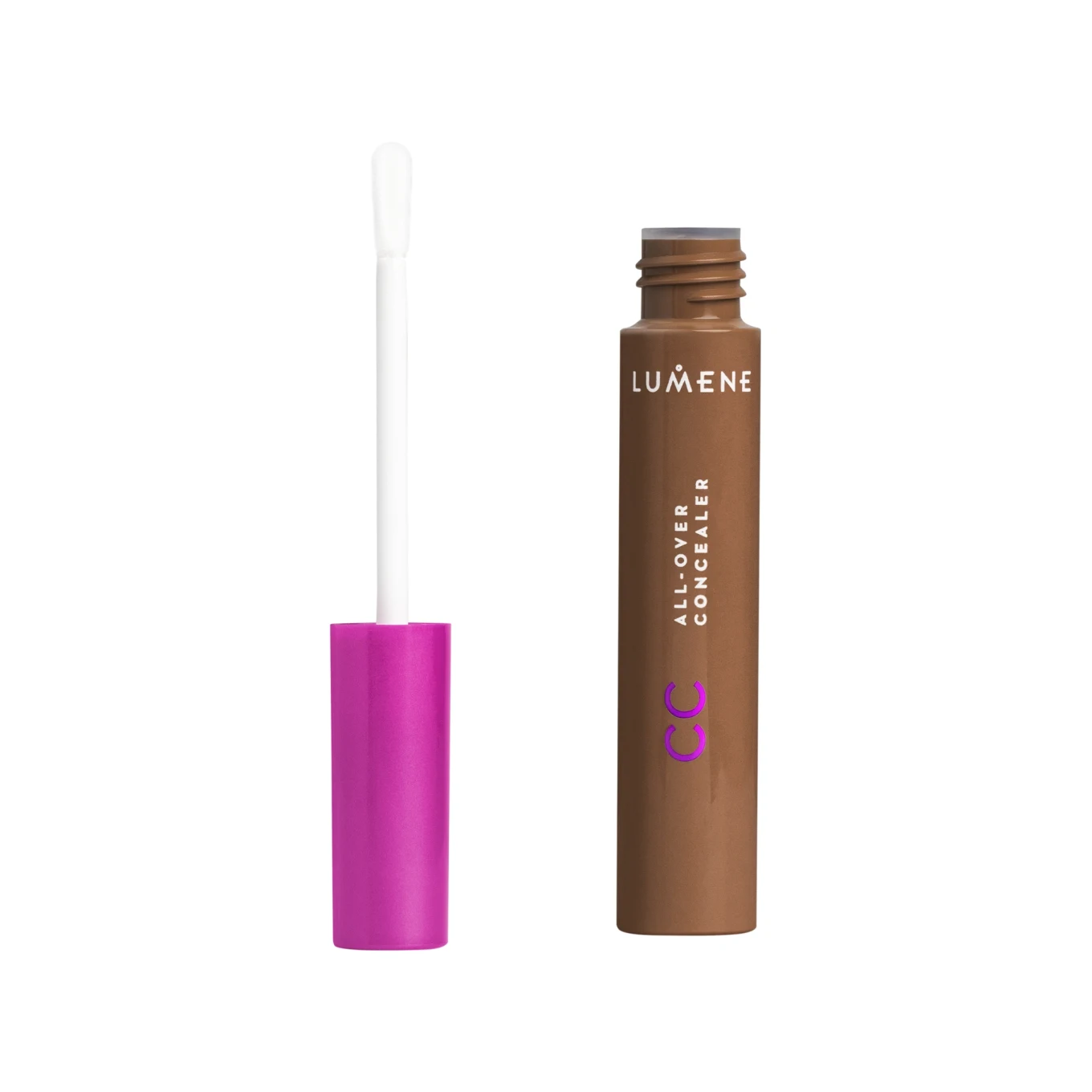 Lumene CC Color Correcting Concealer 8,5 ml Deep Lumene