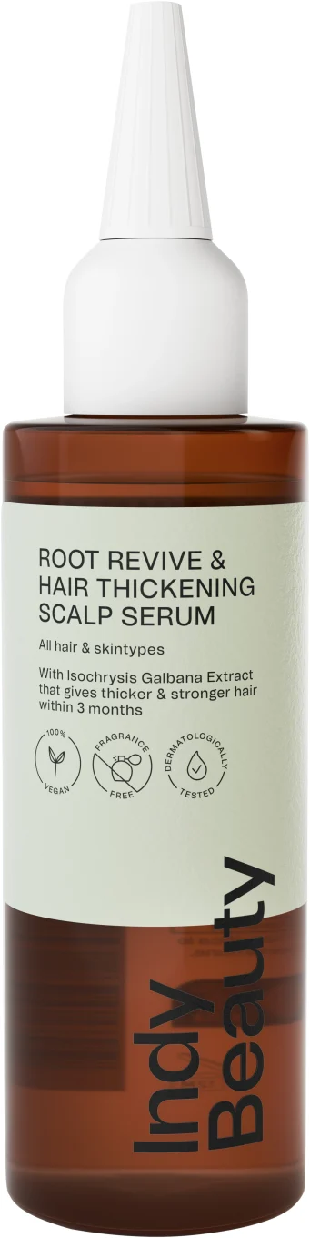 Indy Beauty Revive Scalp Serum 100 ml Indy Beauty