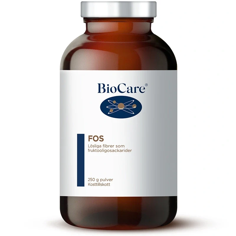 BioCare FOS 250 g BioCare