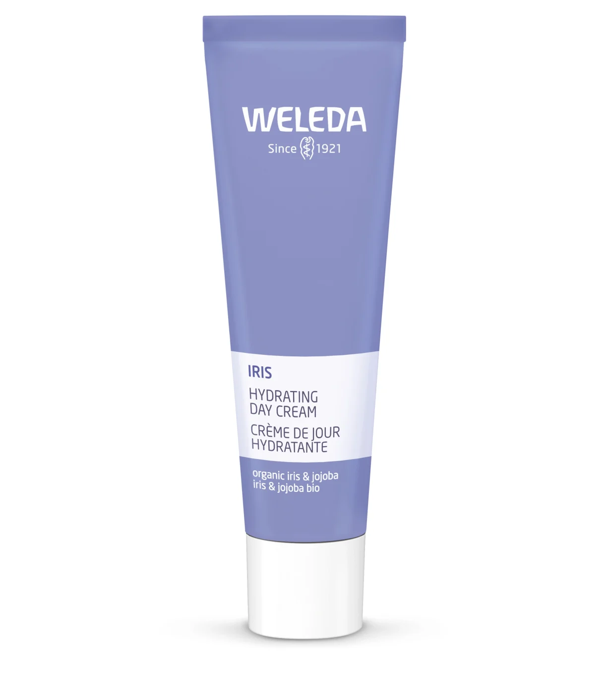 Weleda Iris Hydrating Day Cream 30 ml Weleda