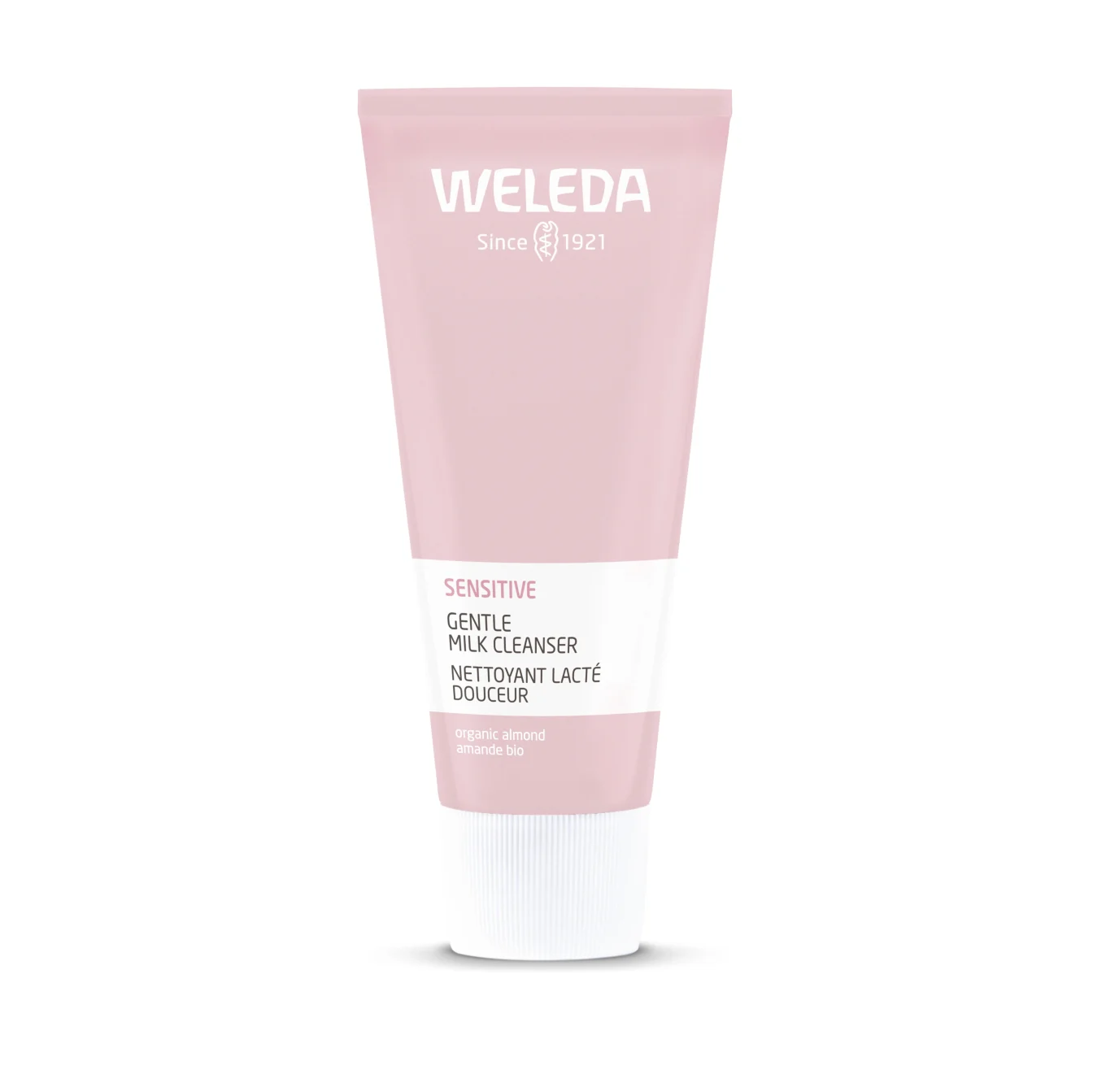 Weleda Sensitive Hydrating Milk Cleanser 75 ml Weleda