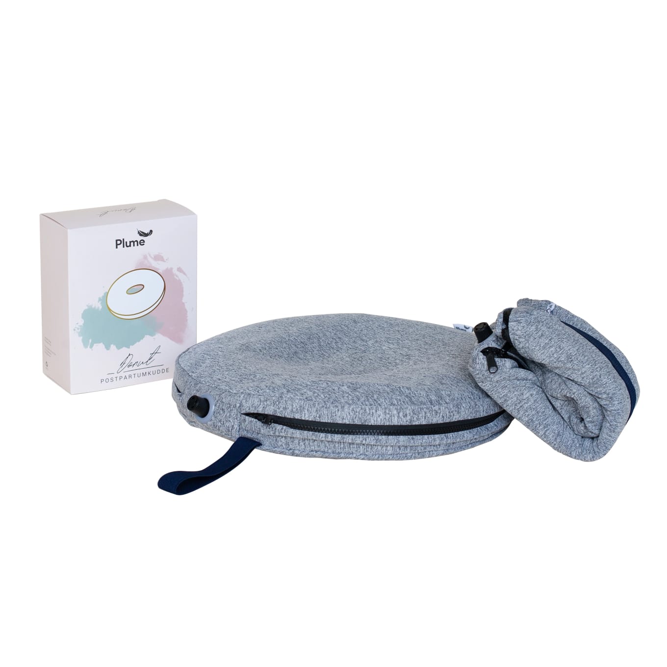 Plume Sittkudde Plume