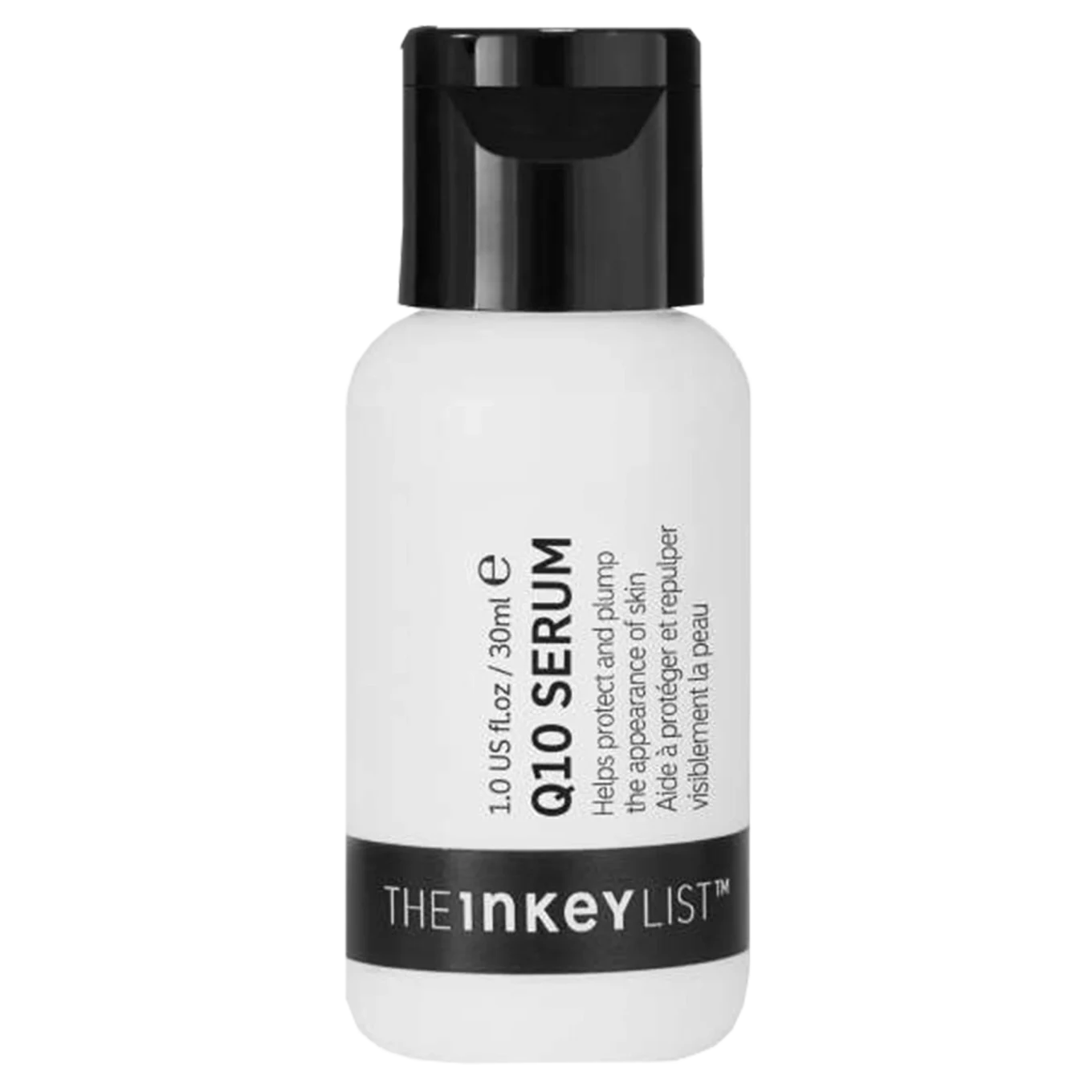 The Inkey List Q10 Serum 30ml The Inkey List 