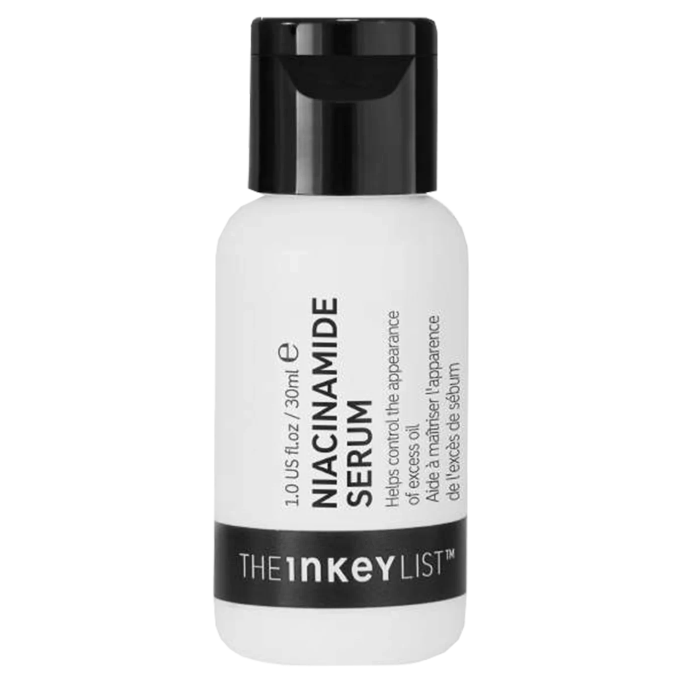 The Inkey List Niacinamide Serum 30ml The Inkey List 