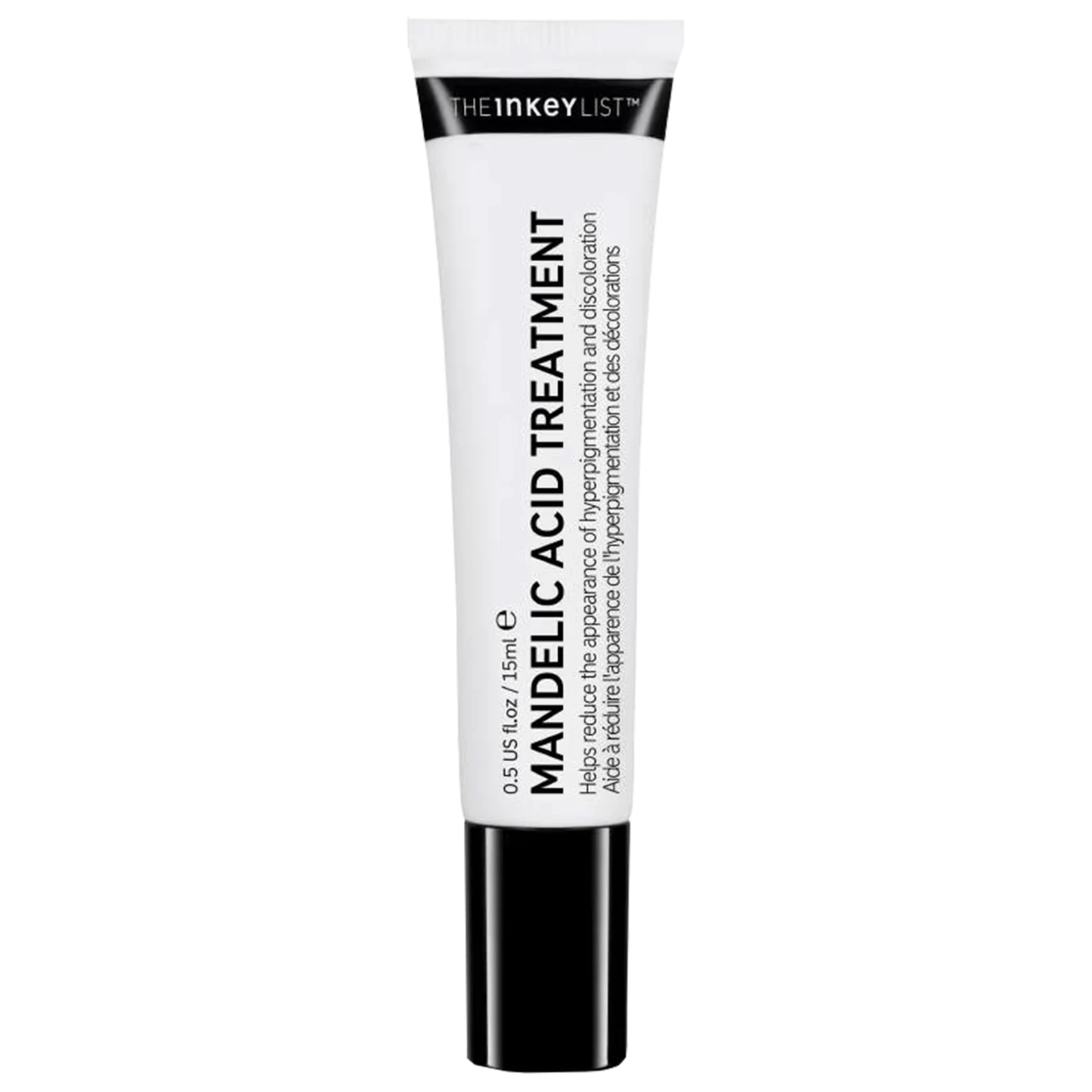The Inkey List Mandelic Acid Treatment 15ml The Inkey List 