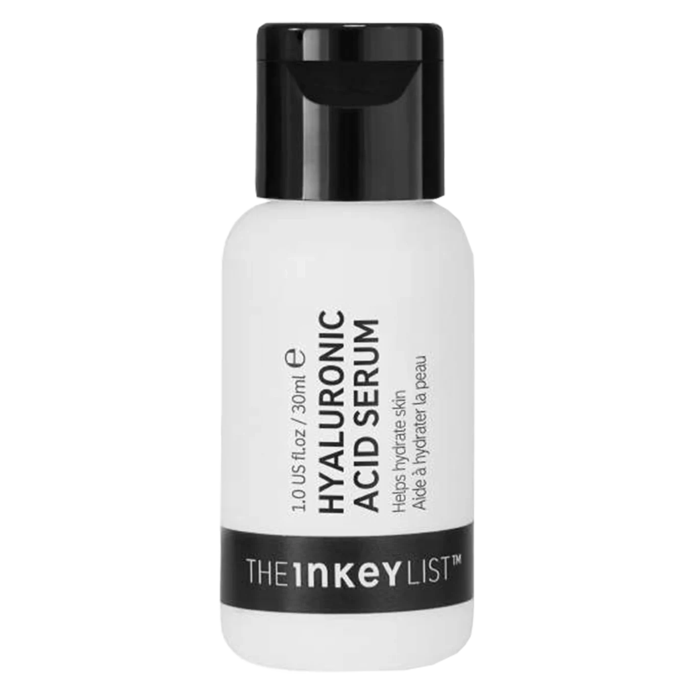 The Inkey List Hyaluronic Acid Serum 30ml The Inkey List 