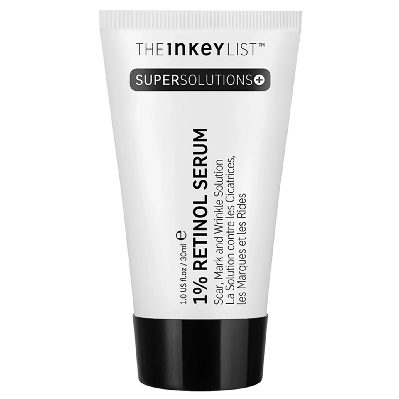 The Inkey List Retinol 1% Serum 30ml The Inkey List 
