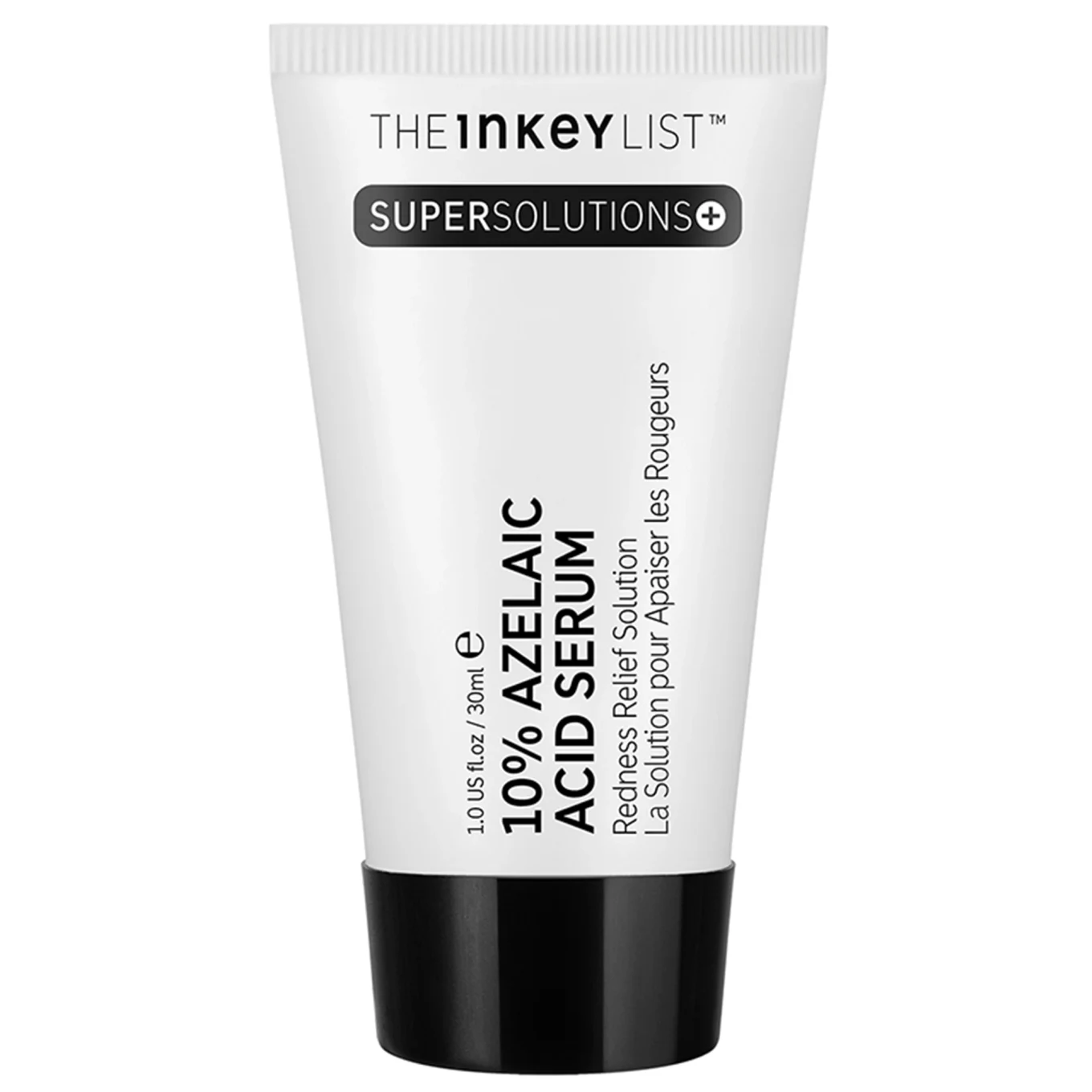 The Inkey List Azelaic Acid 10% Serum 30ml The Inkey List 