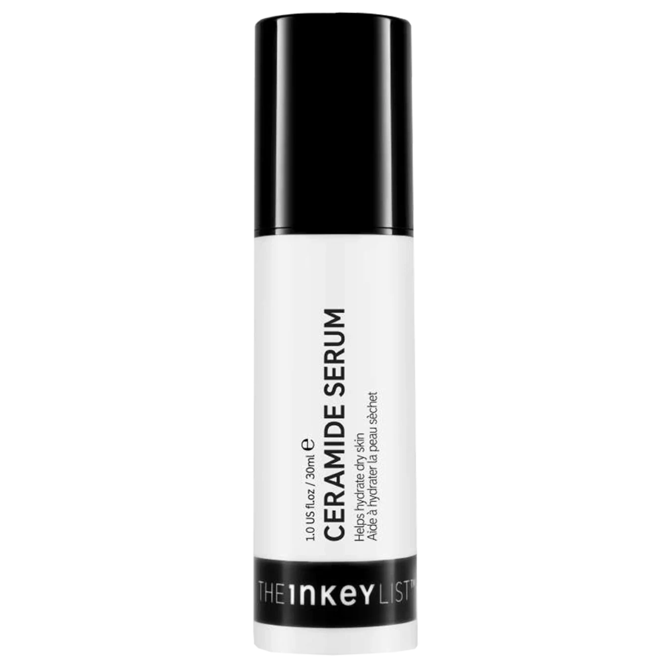 The Inkey List Ceramide Serum 30ml The Inkey List 