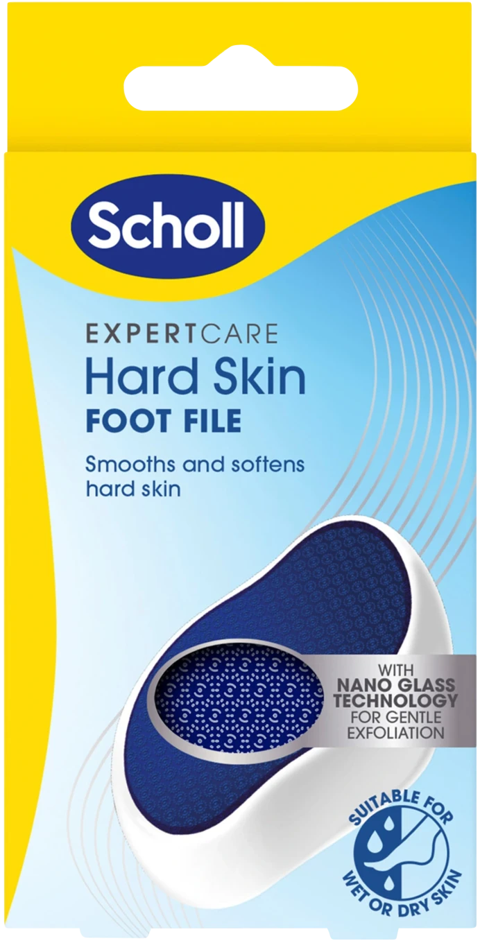 Scholl Nano Foot File Scholl