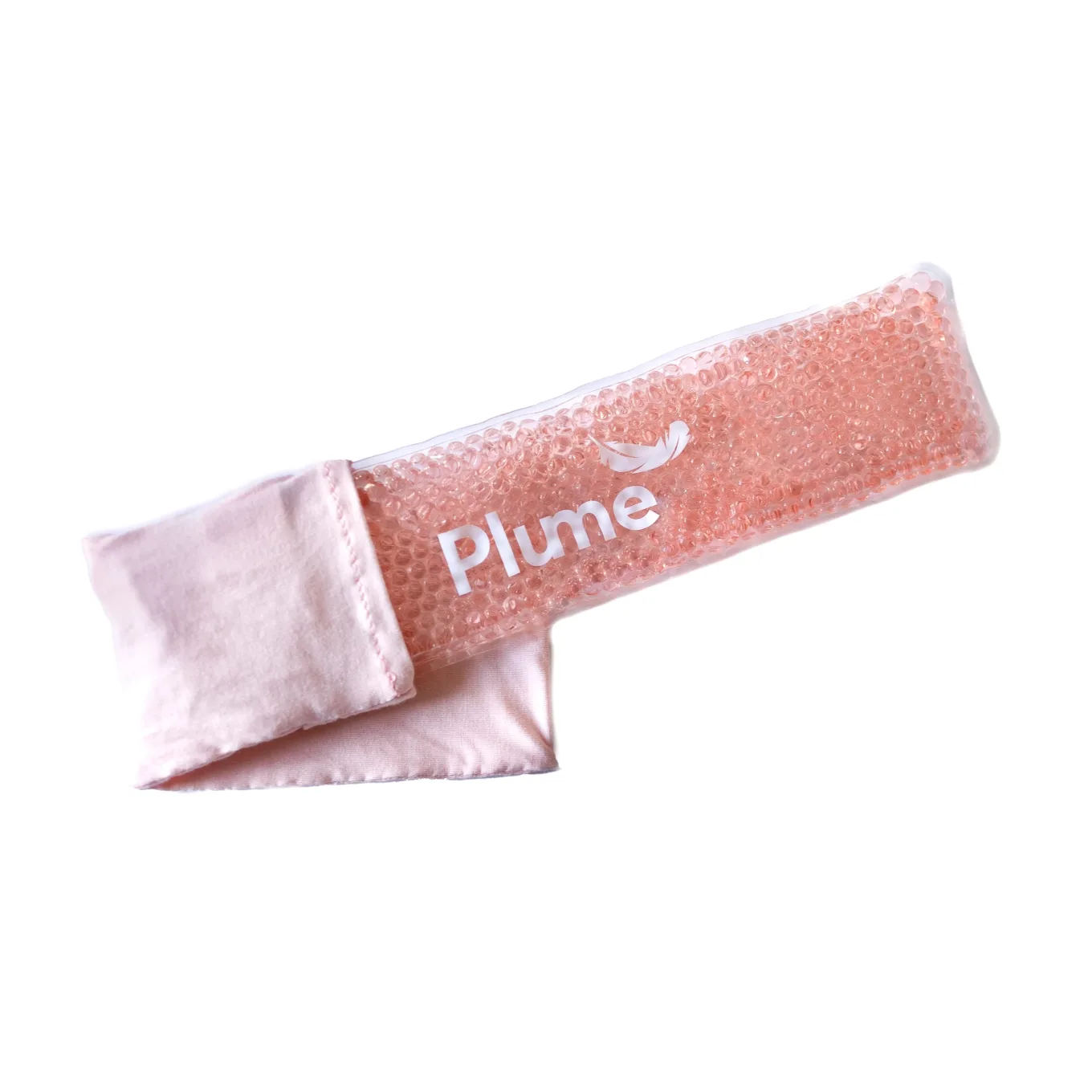 Plume Gel Pack Kyl- Och Värmekudde Plume