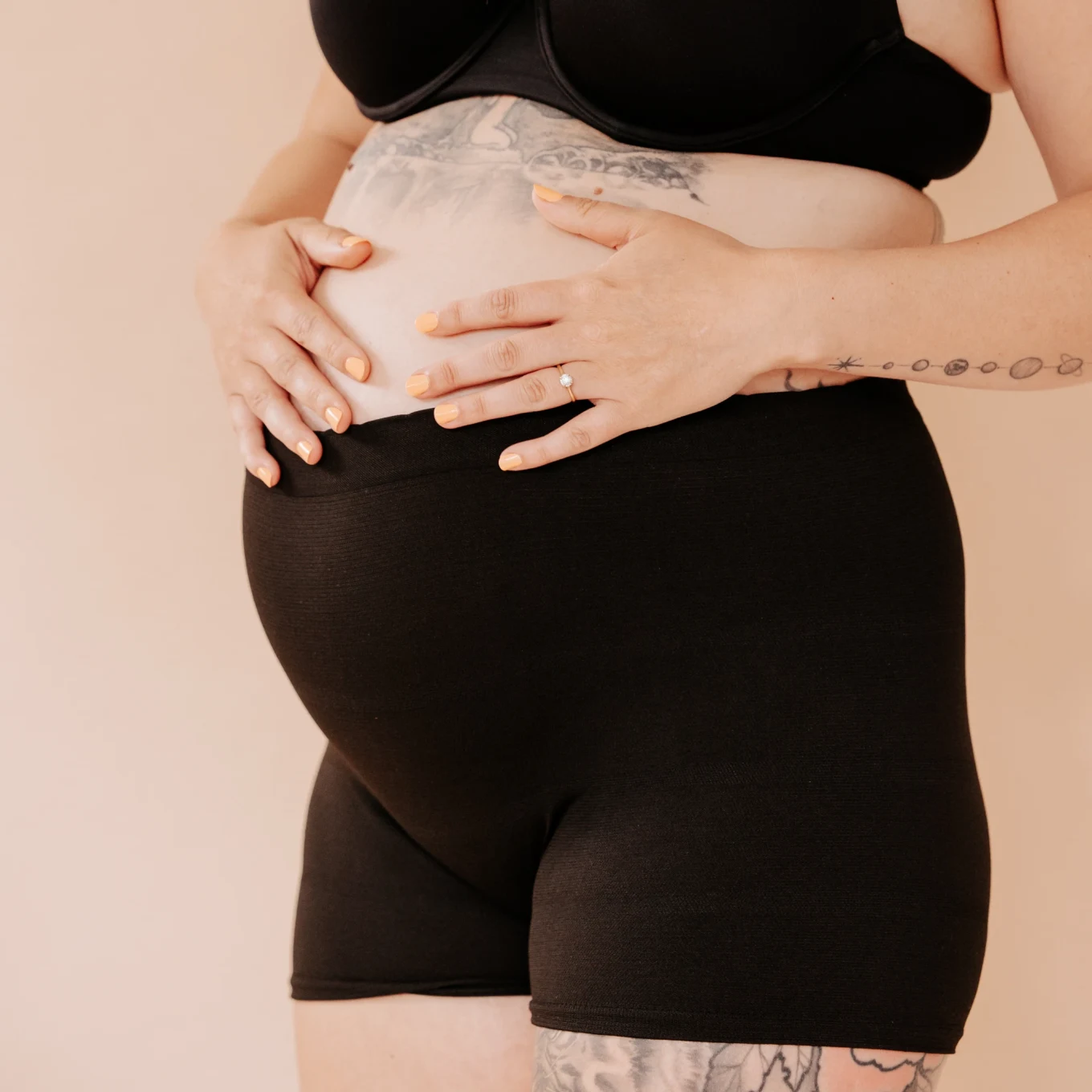 Plume Postpartumtrosor L-XXL Plume