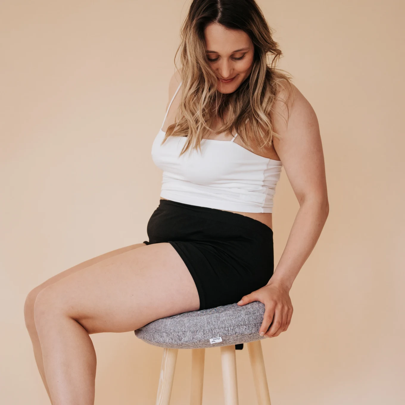 Plume Sittkudde Plume