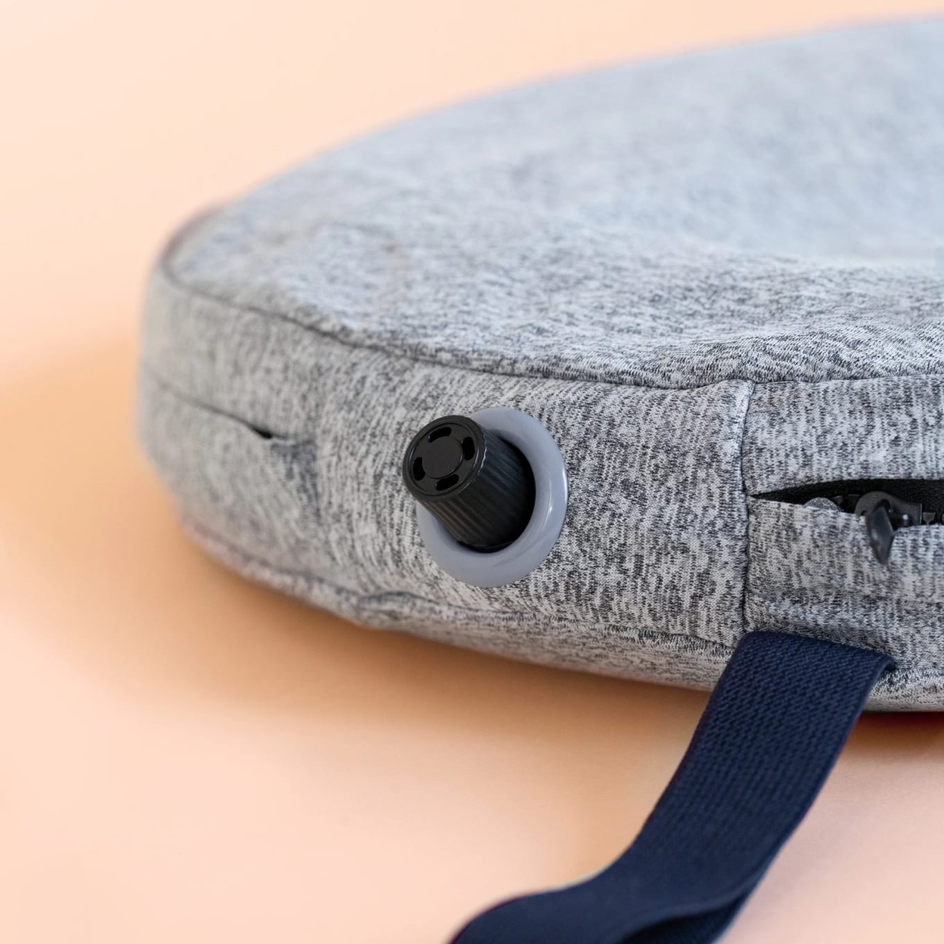 Plume Sittkudde Plume