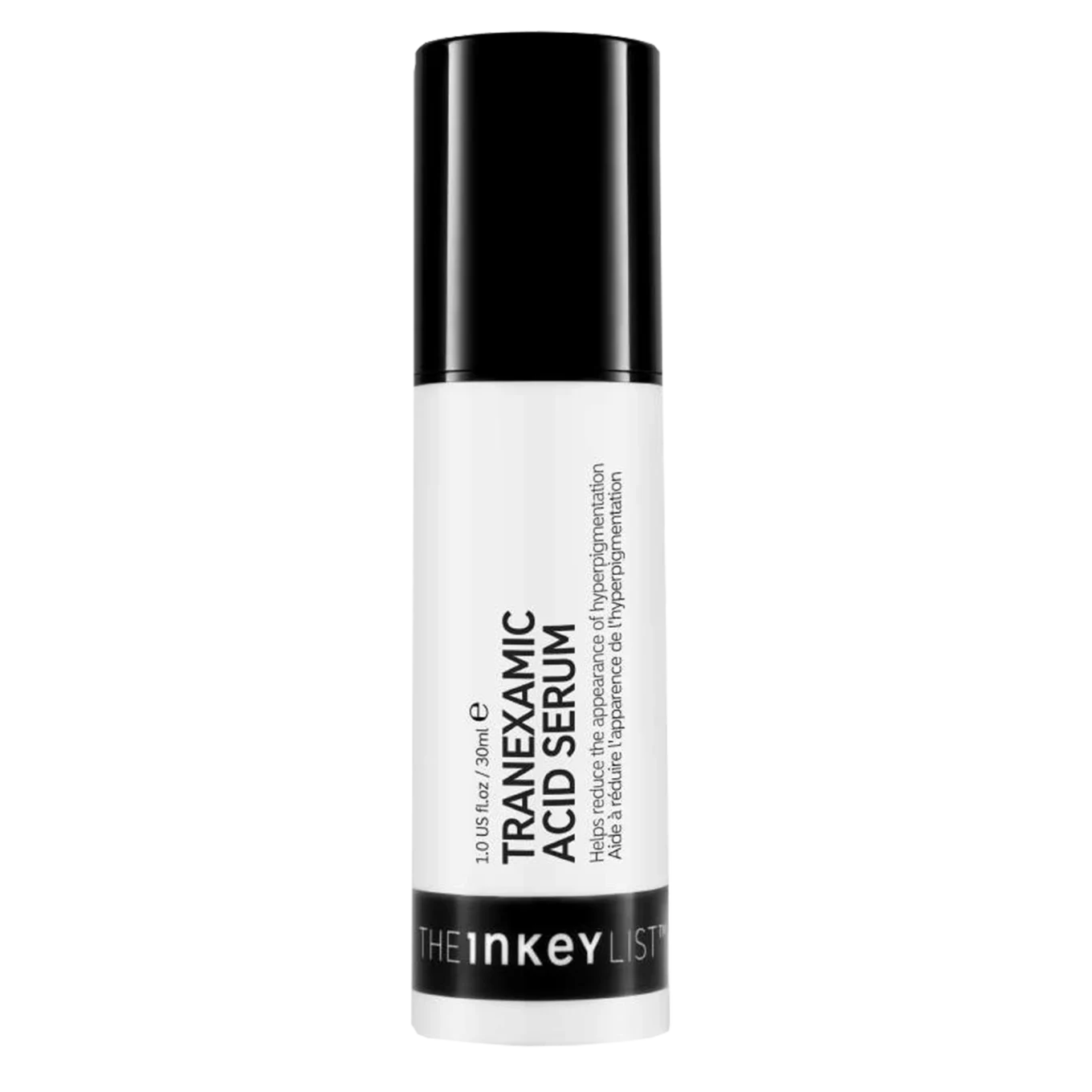 The Inkey List Tranexamic Acid Serum 30ml The Inkey List 