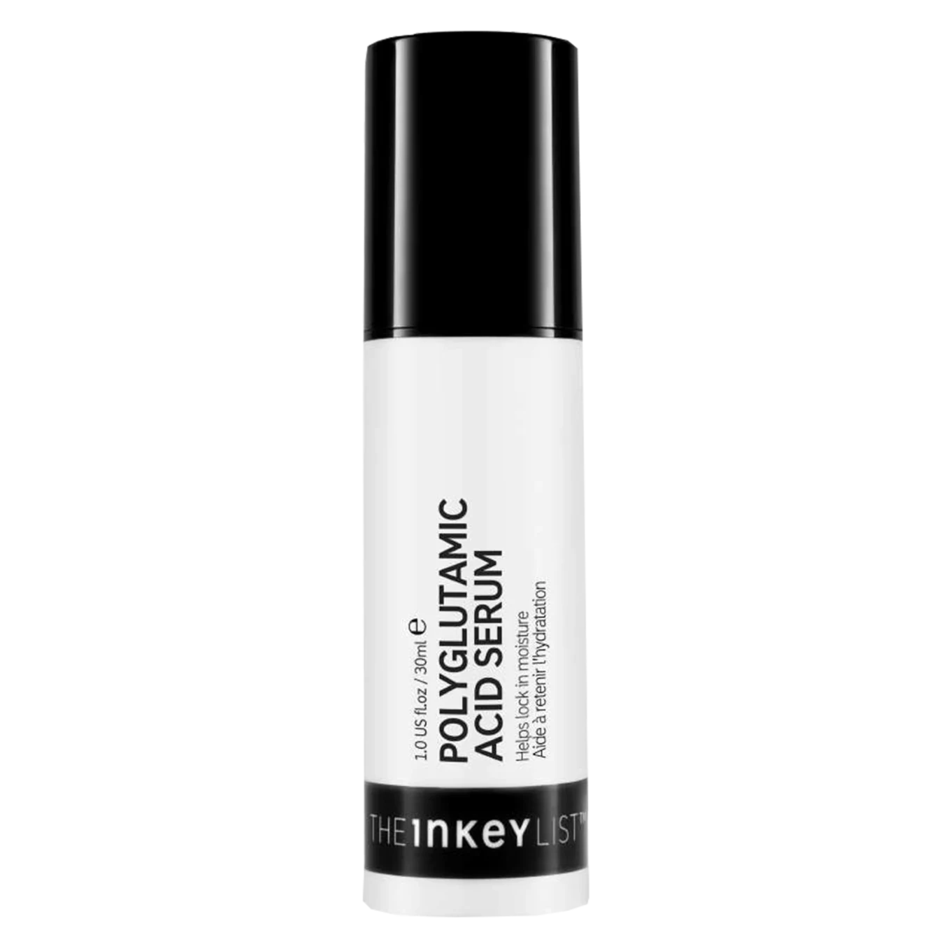The Inkey List Polyglutamic Acid Serum 30ml The Inkey List 
