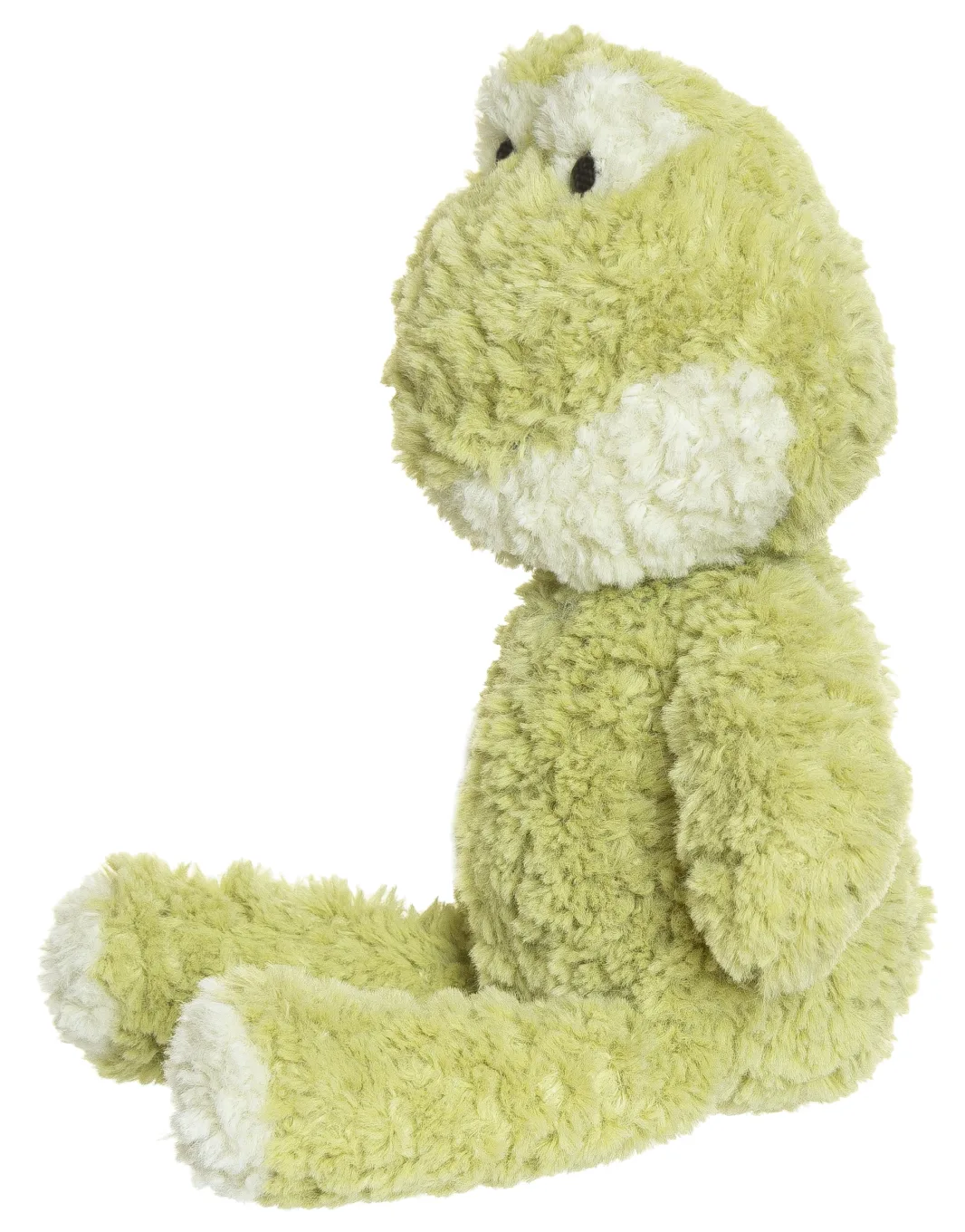 Teddykompaniet  Gosedjur Retro Pals Groda Teddykompaniet