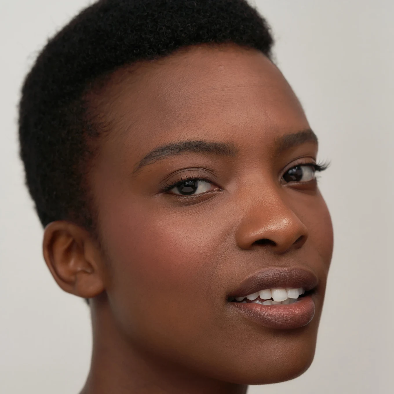 Sweed Air Blush Cream Fancy Face Sweed