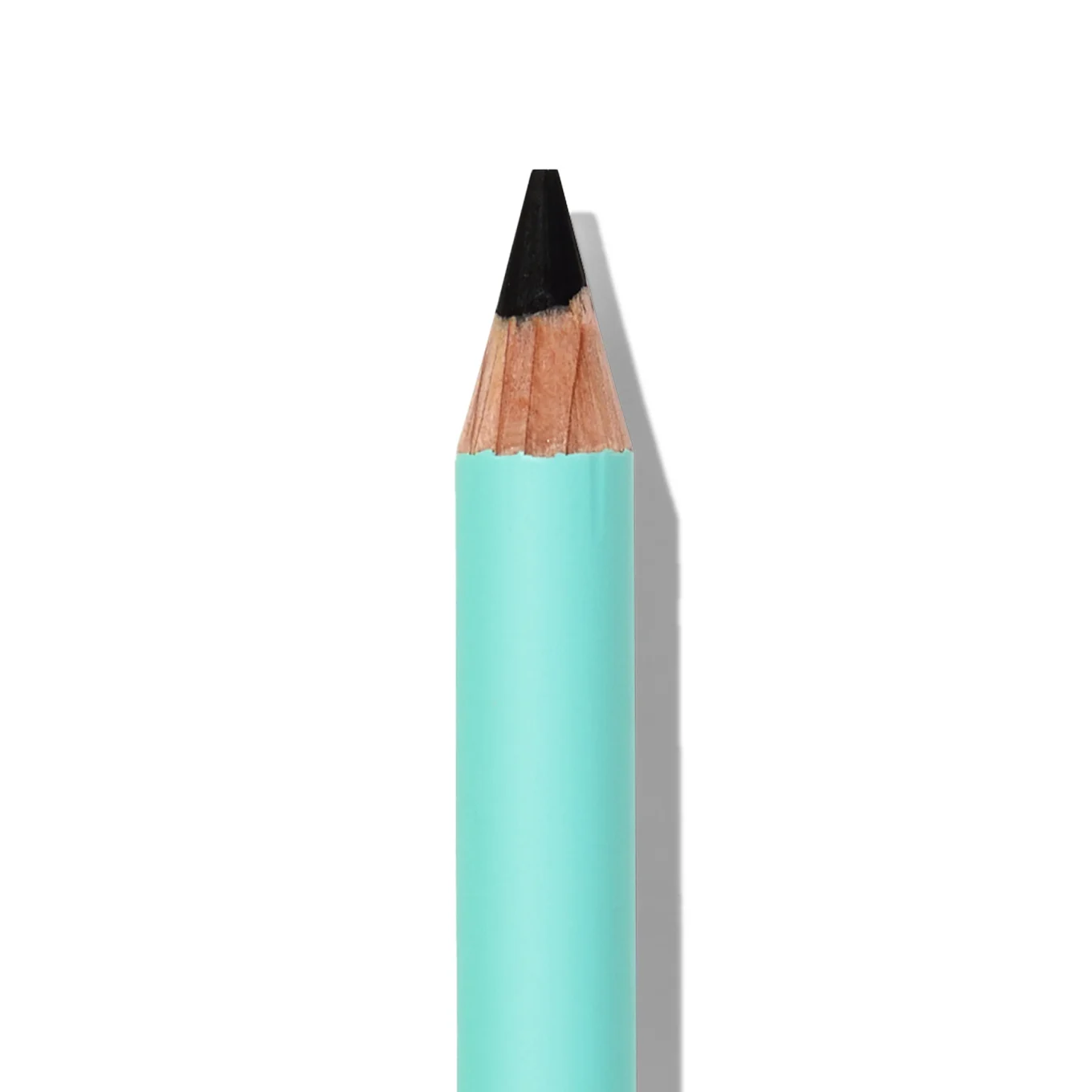 Sweed Satin Kohl Eye Pencil Black Sweed