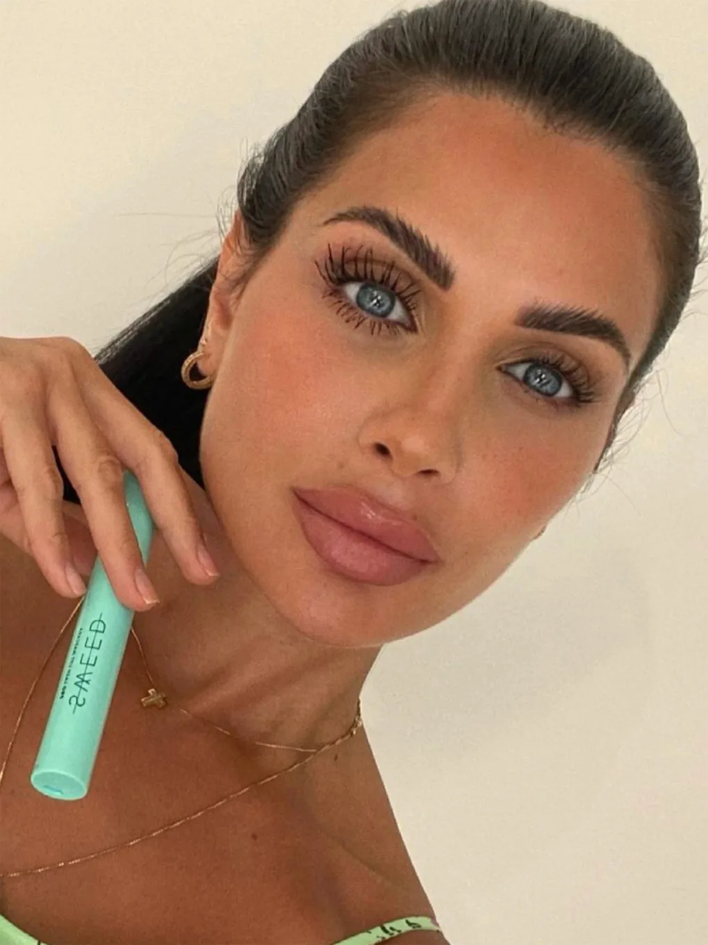 Sweed Lash Lift Mascara 8 ml Black Sweed