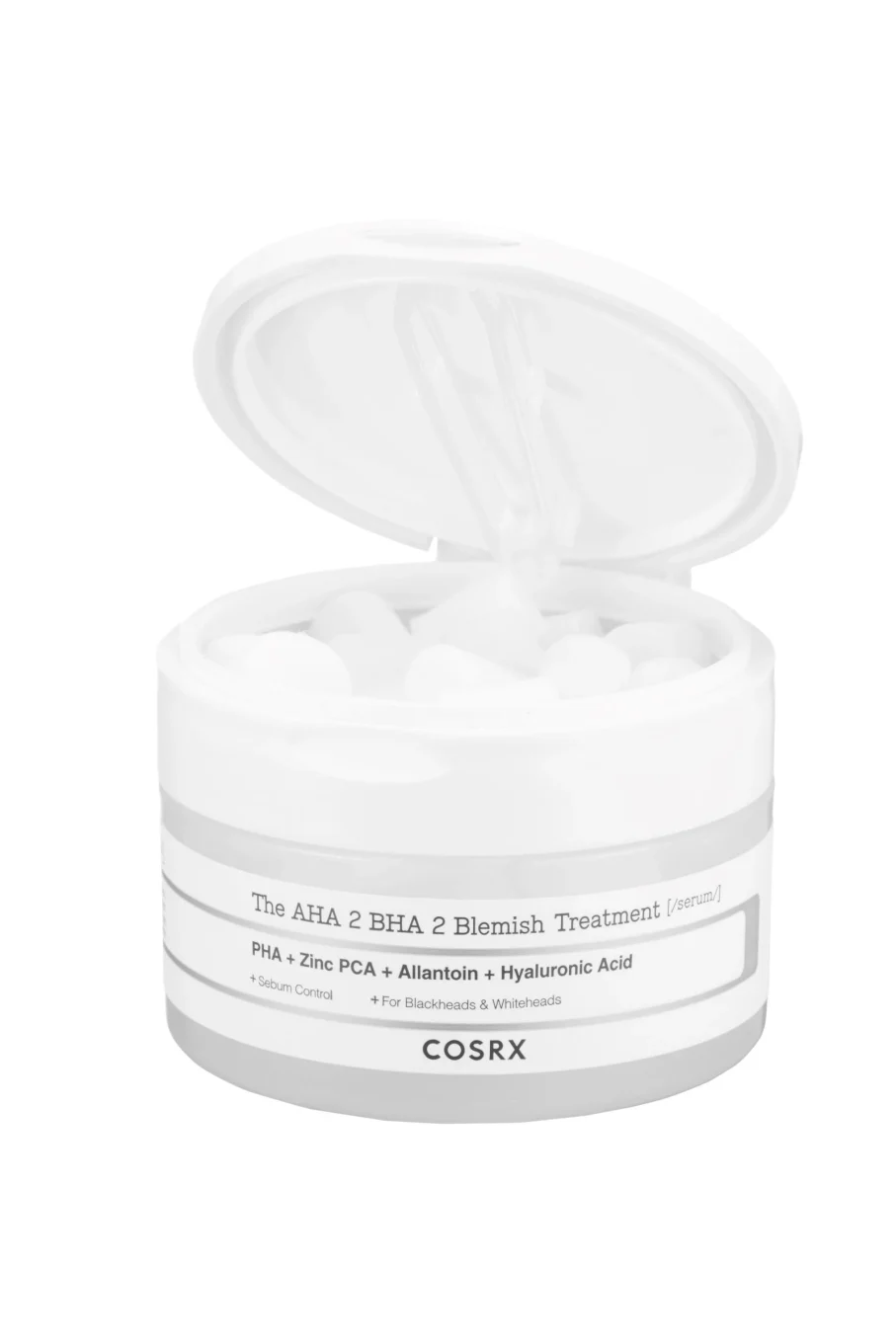 COSRX The AHA 2 BHA 2 Blemish Treatment Serum 50 ml COSRX