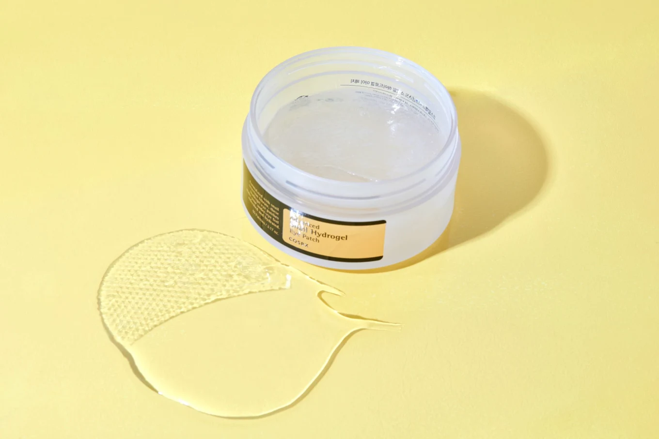 COSRX Advanced Snail Hydrogel Eye Patch 60 st COSRX