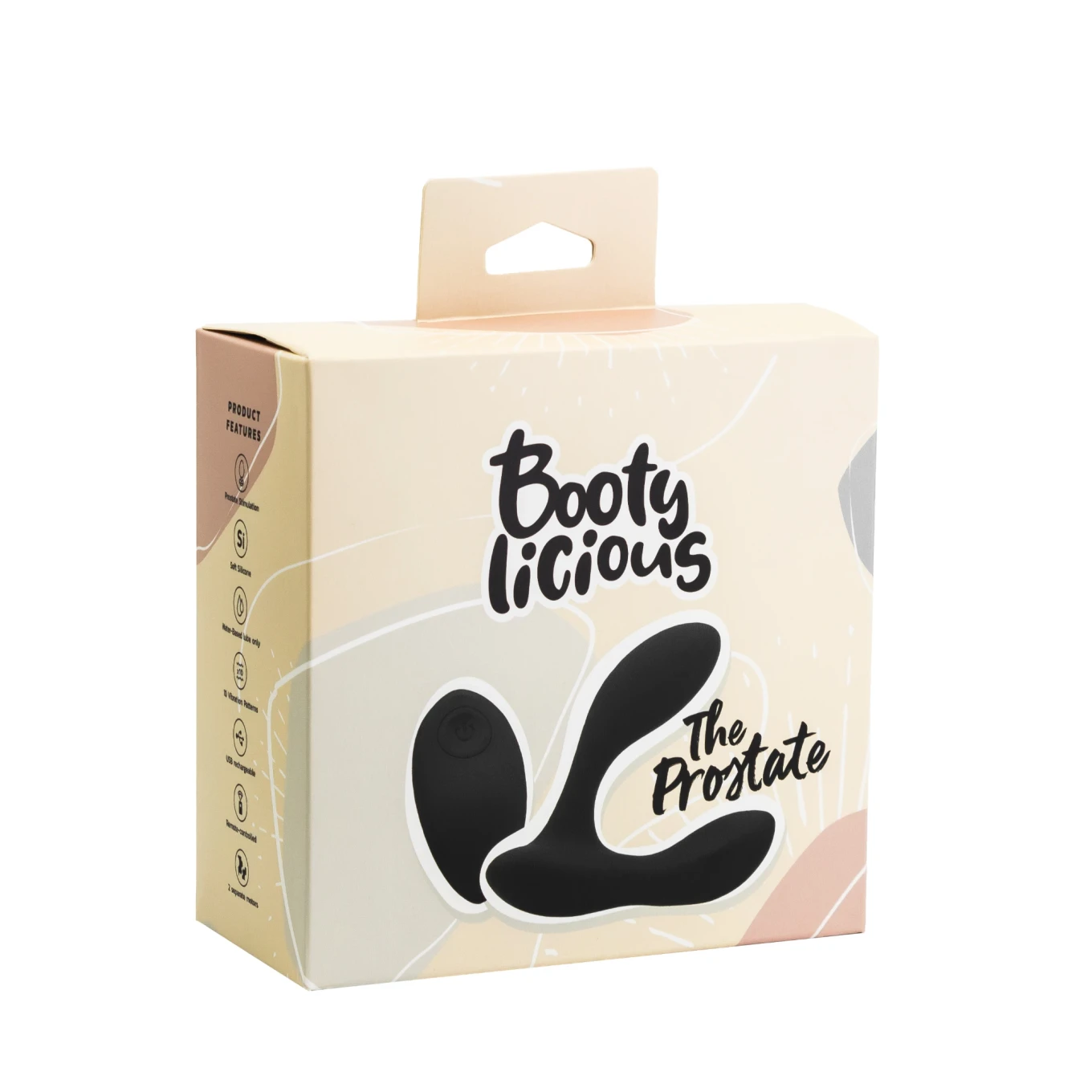 Mshop Bootylicious The Prostate Mshop