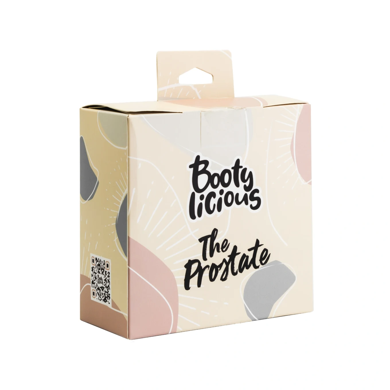 Mshop Bootylicious The Prostate Mshop