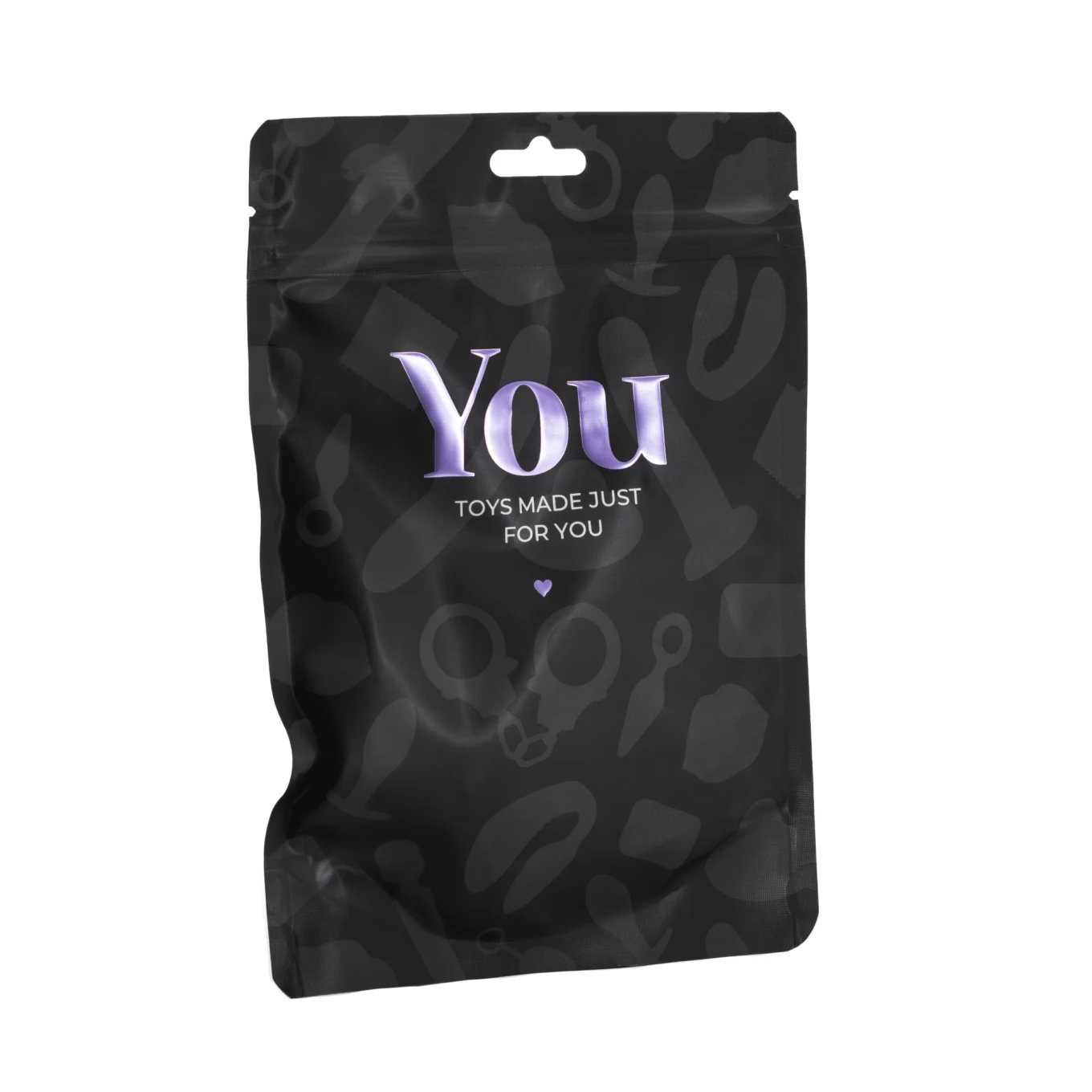 Mshop YOU Laguna Finger Vibrator Mshop