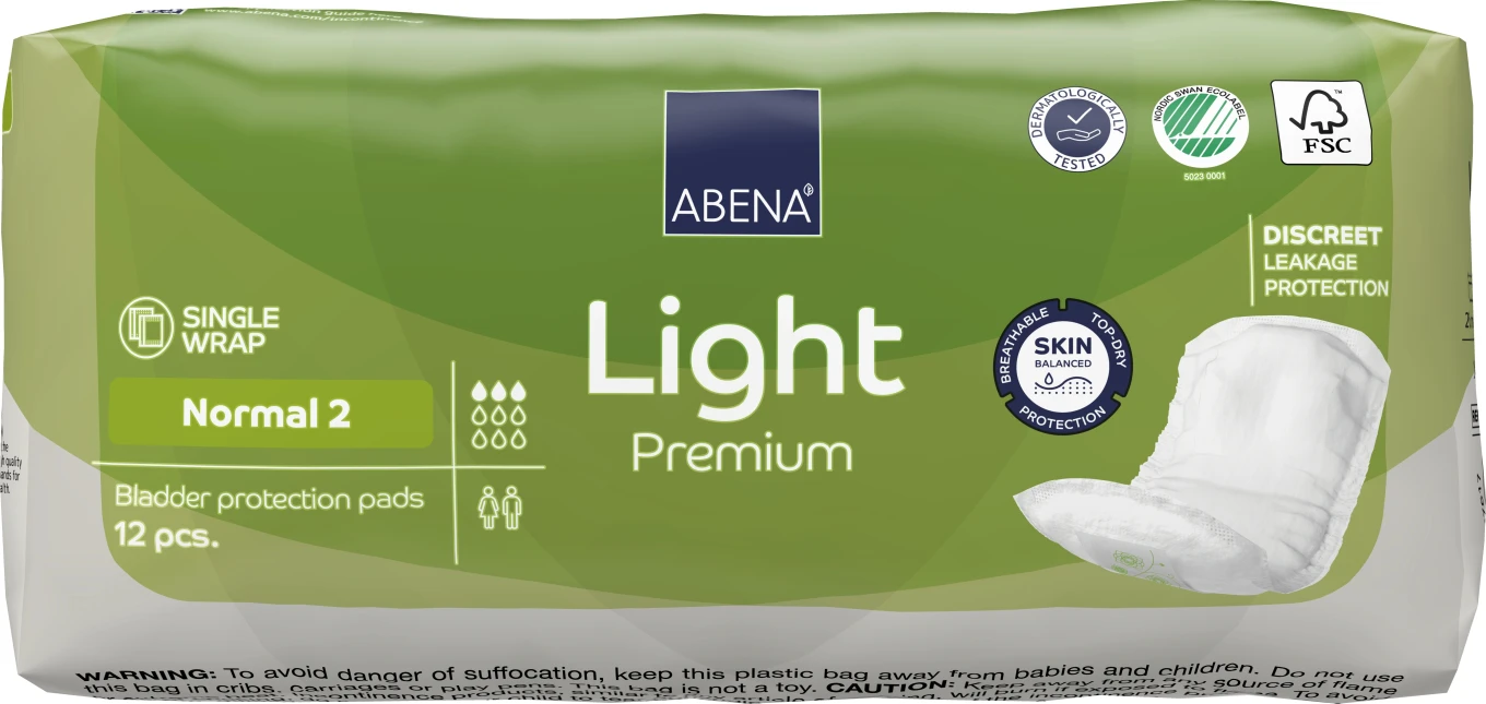 ABENA Light Normal 2 Premium Abena