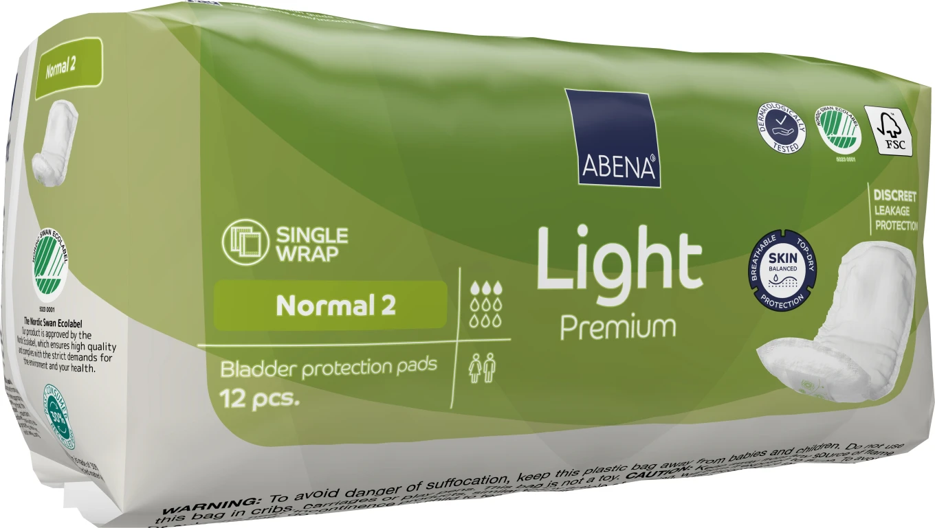 ABENA Light Normal 2 Premium Abena