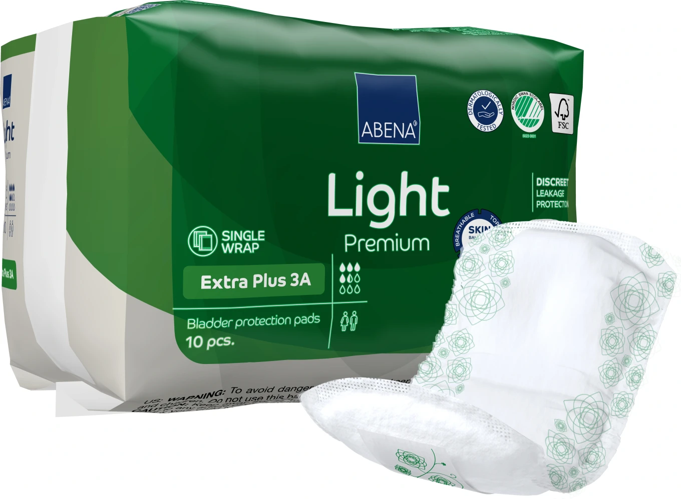 ABENA Light Extra Plus 3A Premium Abena