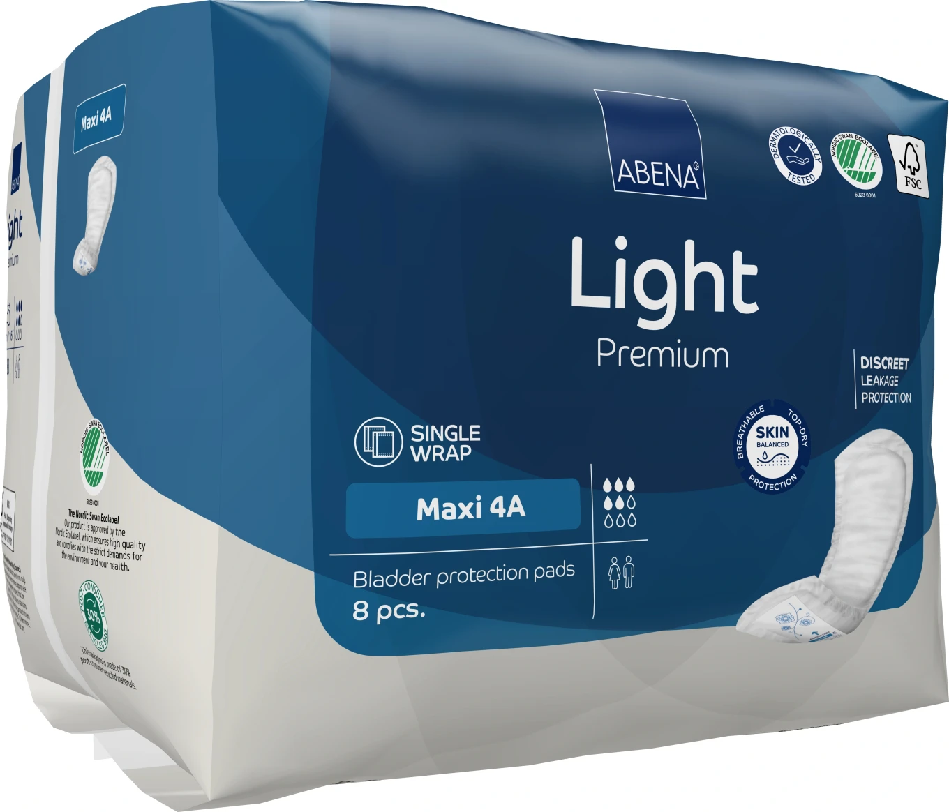 ABENA Light Maxi 4A Premium Abena