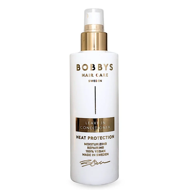 Bobbys Hair Care Sweden Leave In Spray Conditioner 200 ml Bobbys Hair Care Sweden